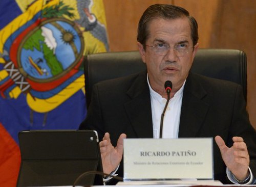 វៀតណាមនិងអេក្វាទ័រសហប្រតិបត្តិការអភិវឌ្ឍន៍រួម។